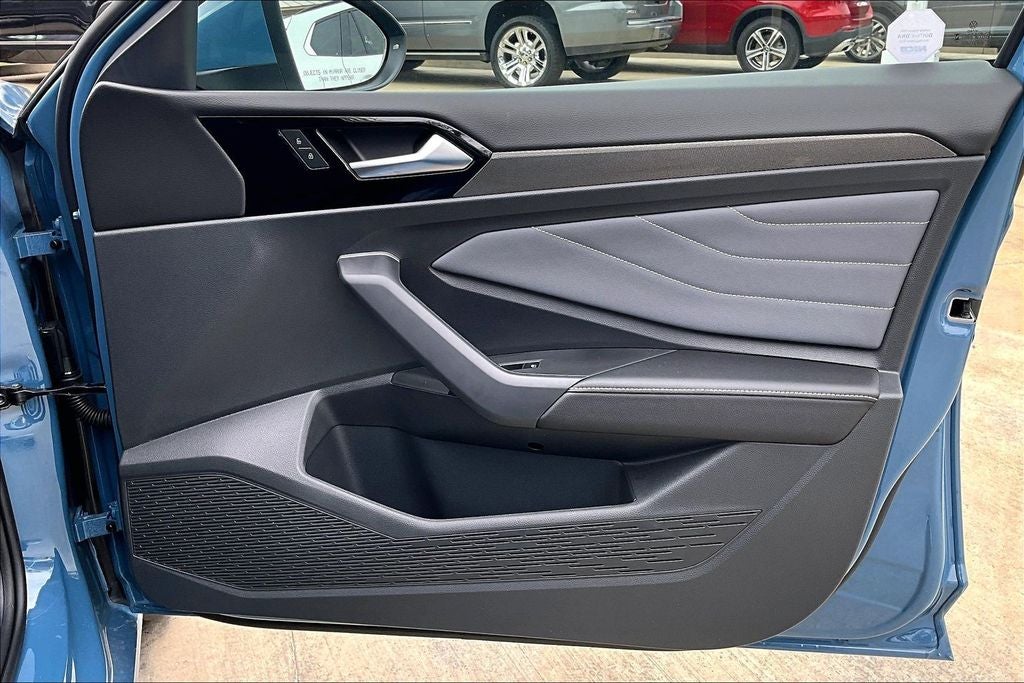 2026 Volkswagen Jetta 1.5T SEL