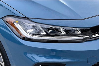 2026 Volkswagen Jetta 1.5T SEL