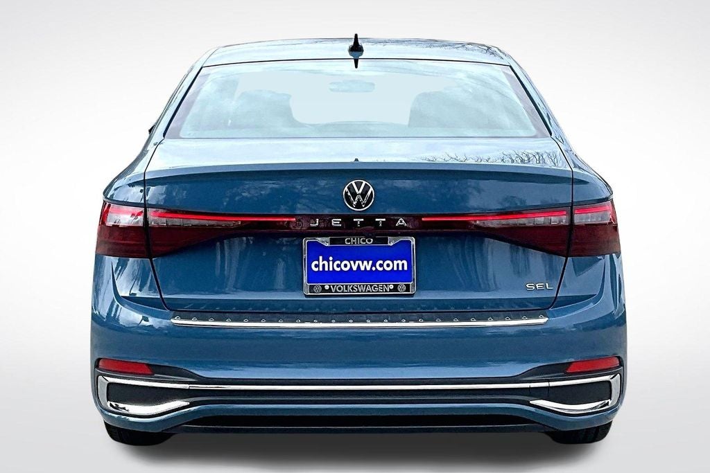 2026 Volkswagen Jetta 1.5T SEL