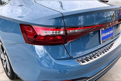 2026 Volkswagen Jetta 1.5T SEL