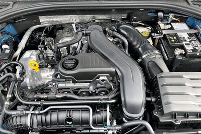 2026 Volkswagen Jetta 1.5T SEL