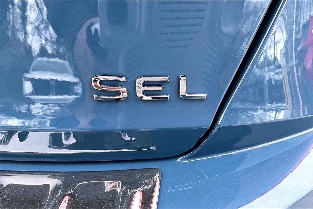 2026 Volkswagen Jetta 1.5T SEL