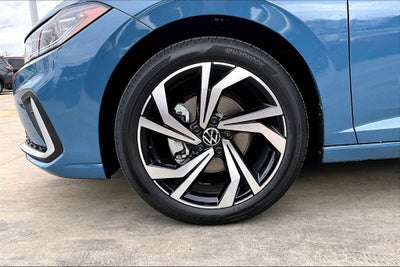 2026 Volkswagen Jetta 1.5T SEL