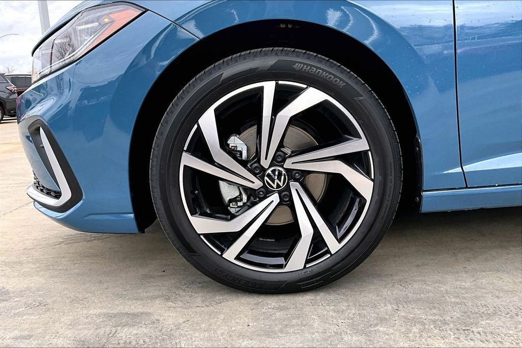 2026 Volkswagen Jetta 1.5T SEL