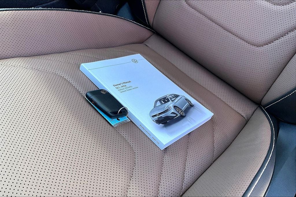2026 Volkswagen Jetta 1.5T SEL