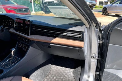 2026 Volkswagen Jetta 1.5T SEL