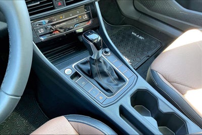 2026 Volkswagen Jetta 1.5T SEL