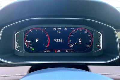 2026 Volkswagen Jetta 1.5T SEL