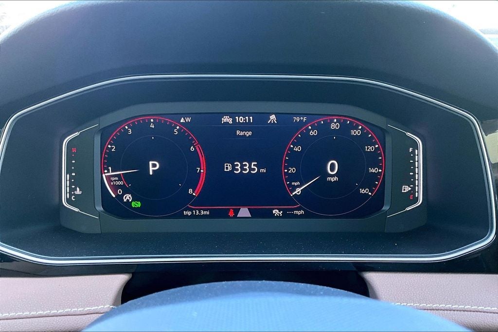 2026 Volkswagen Jetta 1.5T SEL