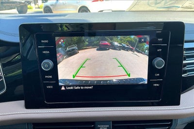 2026 Volkswagen Jetta 1.5T SEL