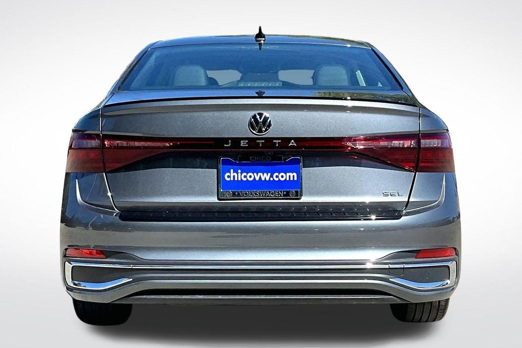 2026 Volkswagen Jetta 1.5T SEL