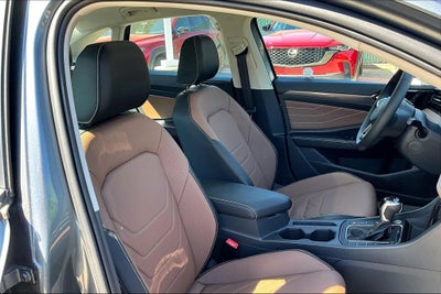 2026 Volkswagen Jetta 1.5T SEL