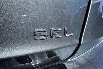 2026 Volkswagen Jetta 1.5T SEL