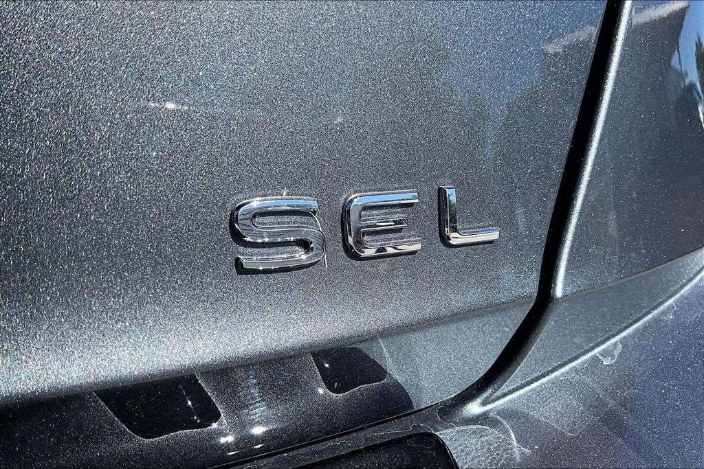 2026 Volkswagen Jetta 1.5T SEL