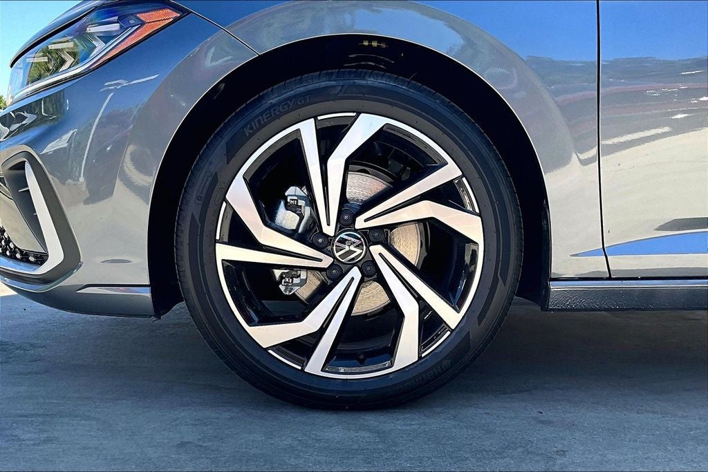 2026 Volkswagen Jetta 1.5T SEL