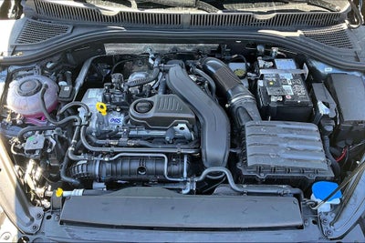 2026 Volkswagen Jetta 1.5T SEL