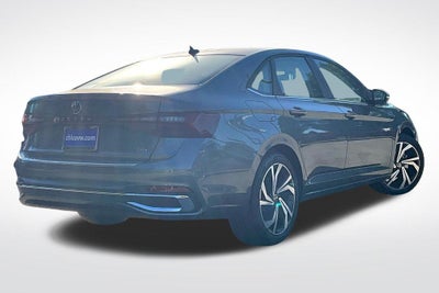 2026 Volkswagen Jetta 1.5T SEL