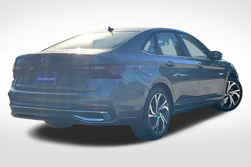 2026 Volkswagen Jetta 1.5T SEL