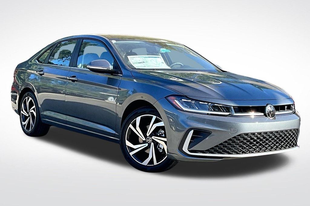 2026 Volkswagen Jetta 1.5T SEL