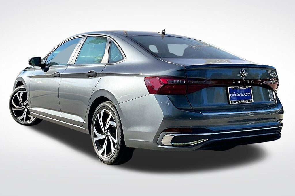 2026 Volkswagen Jetta 1.5T SEL