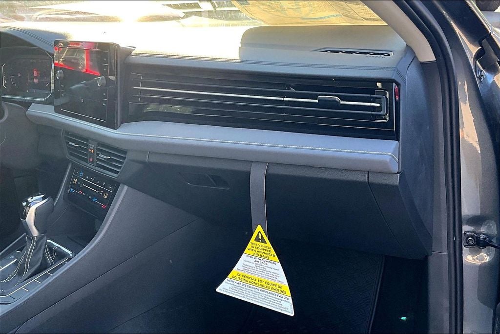 2026 Volkswagen Jetta 1.5T SEL