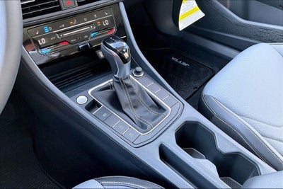 2026 Volkswagen Jetta 1.5T SEL