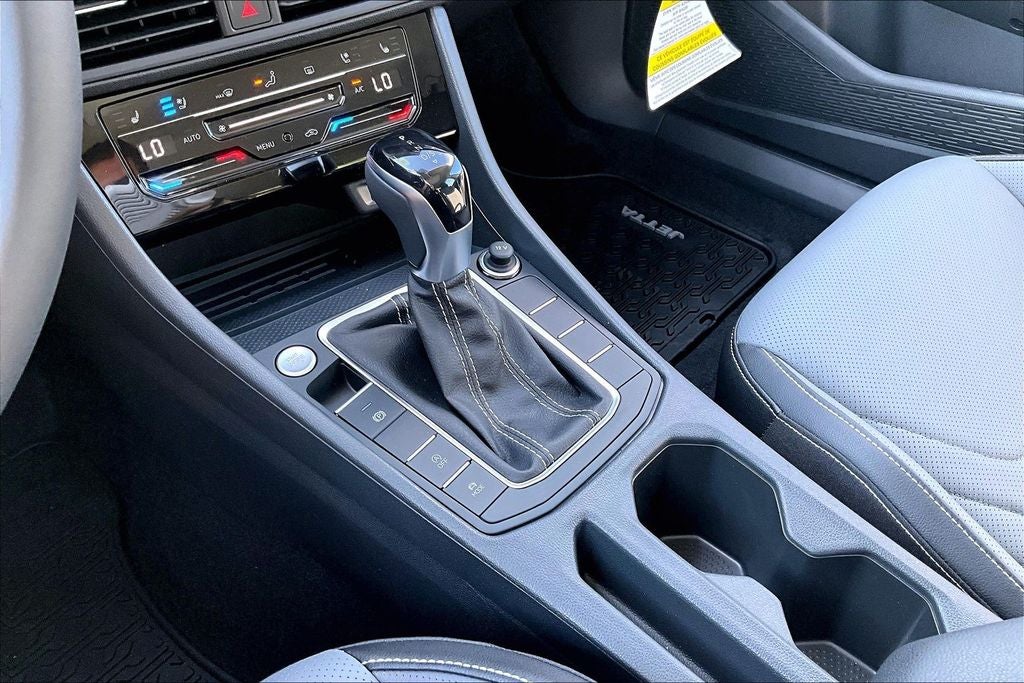 2026 Volkswagen Jetta 1.5T SEL
