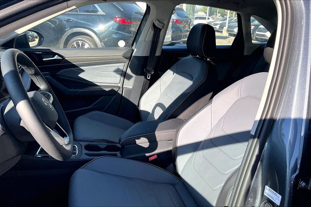 2026 Volkswagen Jetta 1.5T SEL