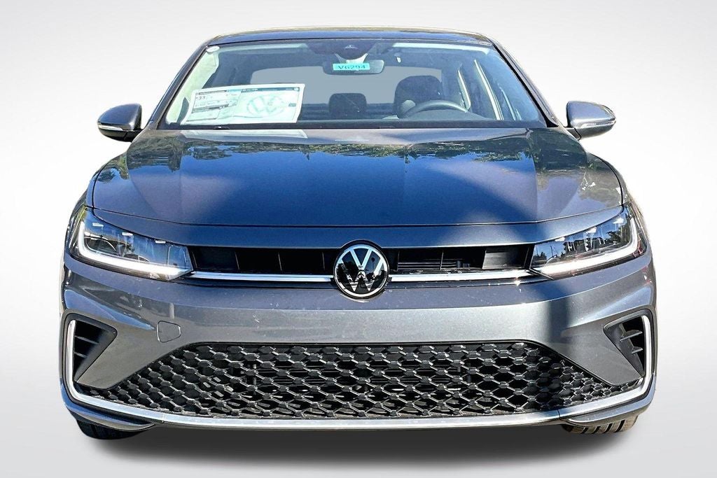 2026 Volkswagen Jetta 1.5T SEL
