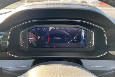 2026 Volkswagen Jetta 1.5T SEL