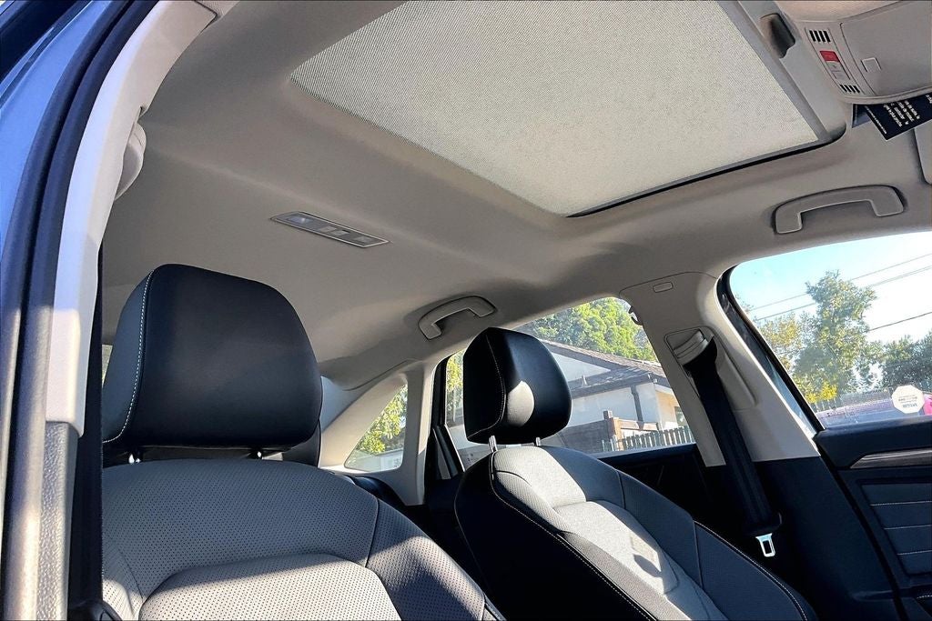 2026 Volkswagen Jetta 1.5T SEL