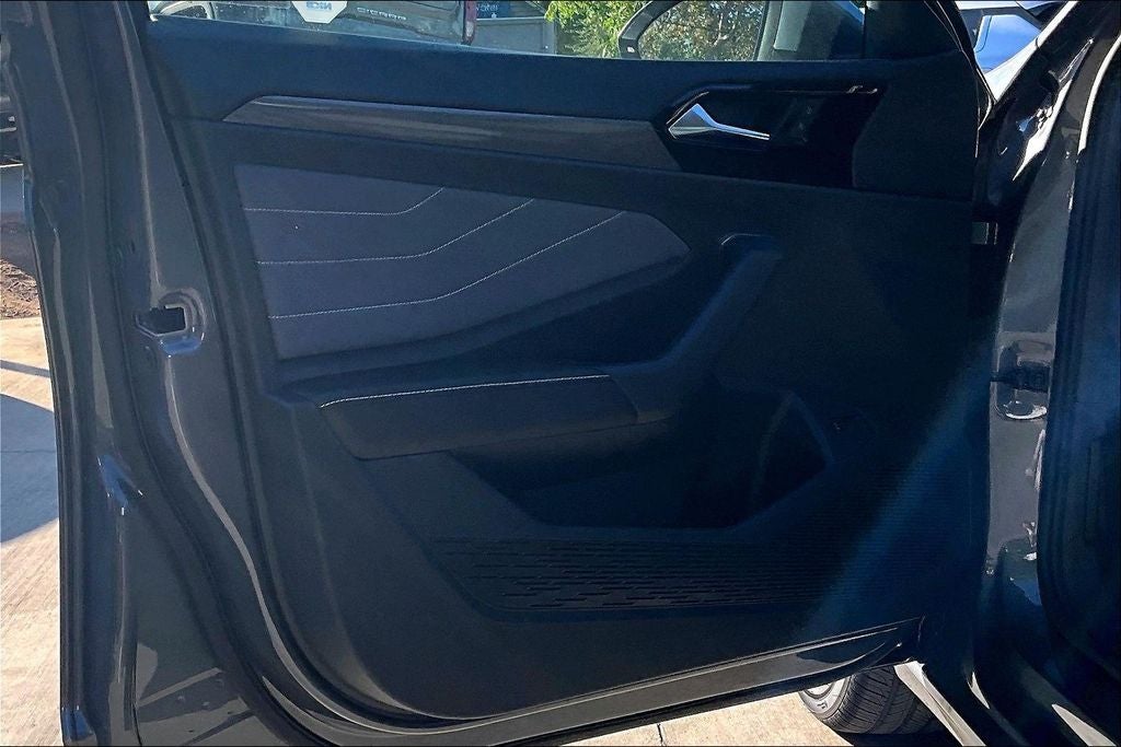 2026 Volkswagen Jetta 1.5T SEL