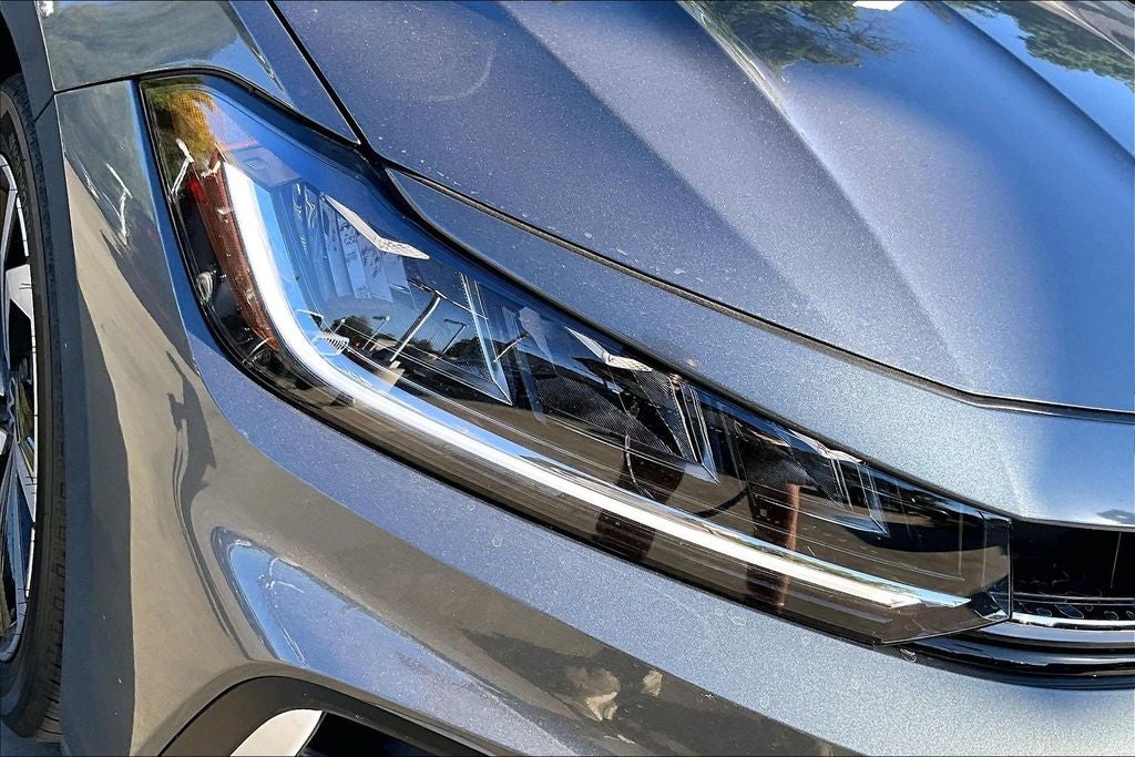 2026 Volkswagen Jetta 1.5T SEL