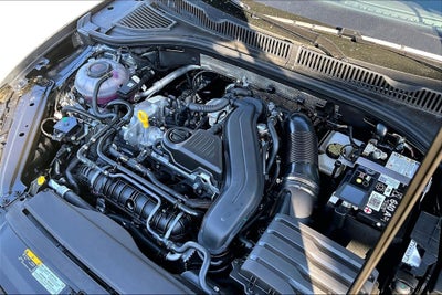 2026 Volkswagen Jetta 1.5T SEL