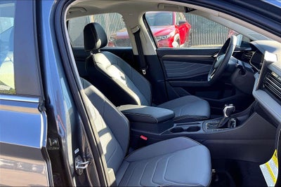 2026 Volkswagen Jetta 1.5T SEL