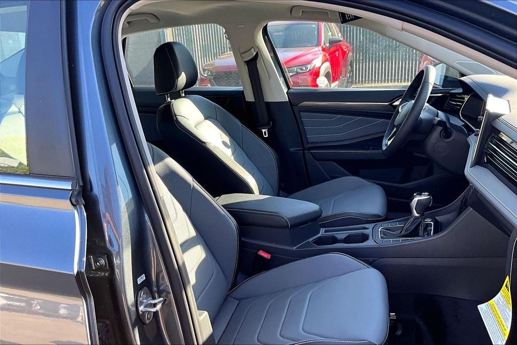 2026 Volkswagen Jetta 1.5T SEL
