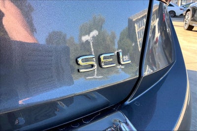 2026 Volkswagen Jetta 1.5T SEL