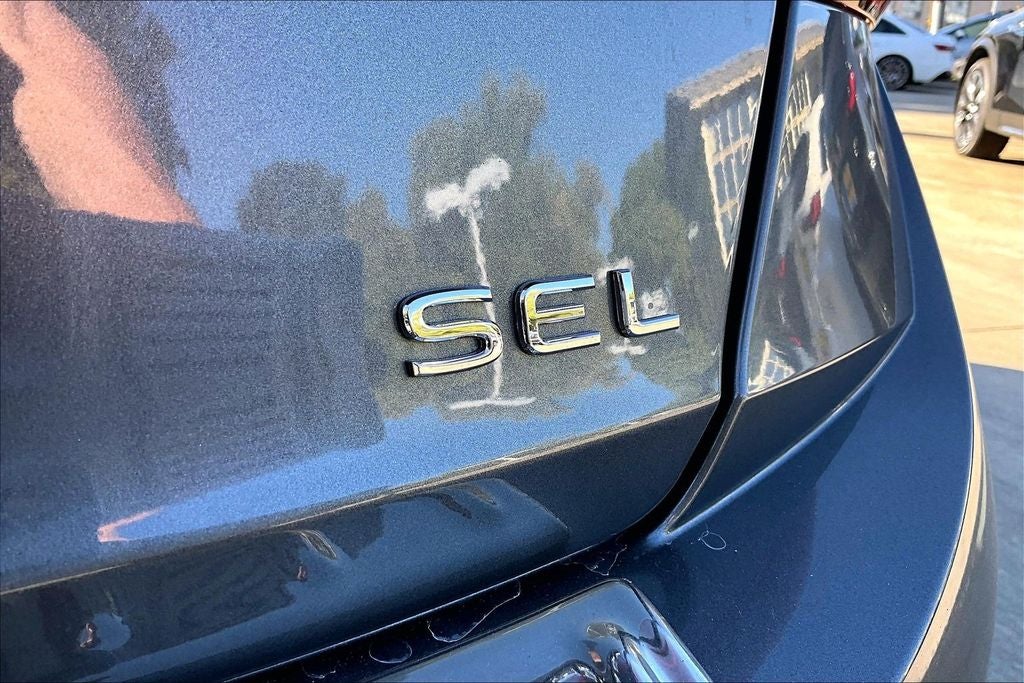 2026 Volkswagen Jetta 1.5T SEL