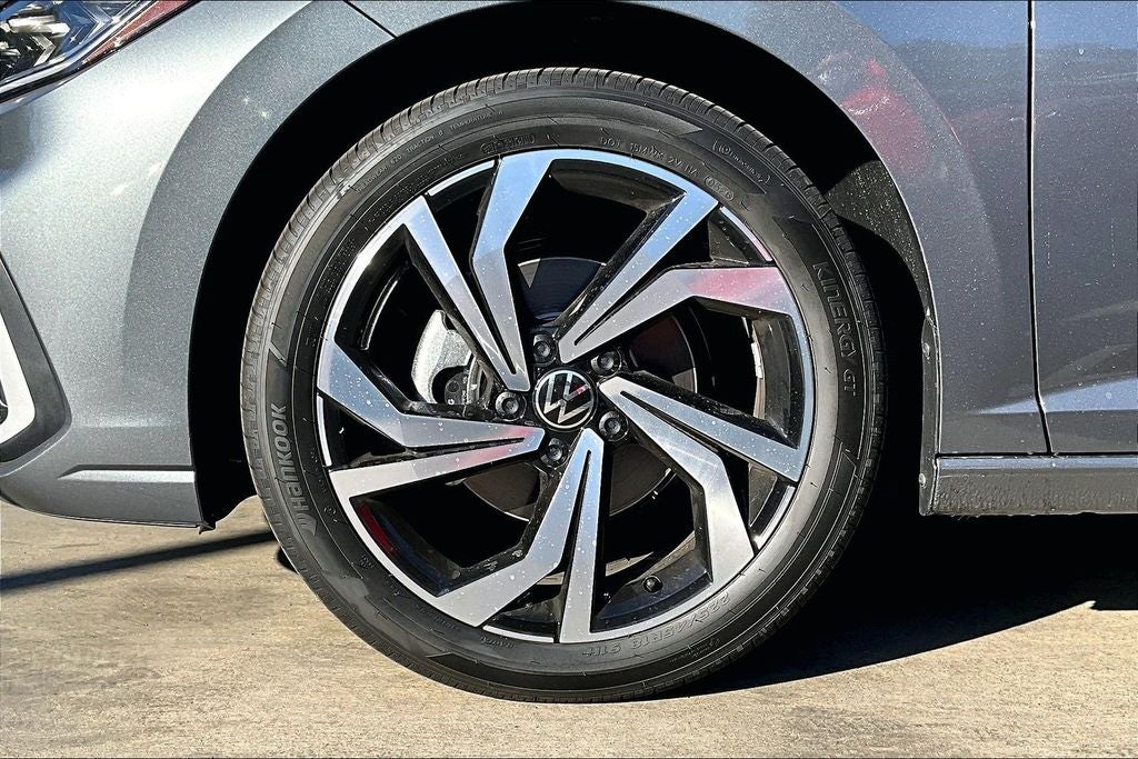 2026 Volkswagen Jetta 1.5T SEL