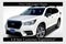 2020 Subaru Ascent Touring