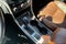 2020 Subaru Ascent Touring
