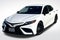 2022 Toyota Camry Hybrid Nightshade