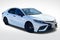 2022 Toyota Camry Hybrid Nightshade