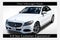 2016 Mercedes-Benz C-Class C 300