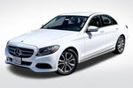 2016 Mercedes-Benz C-Class C 300