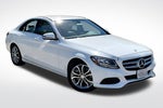 2016 Mercedes-Benz C-Class C 300
