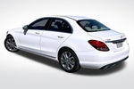 2016 Mercedes-Benz C-Class C 300