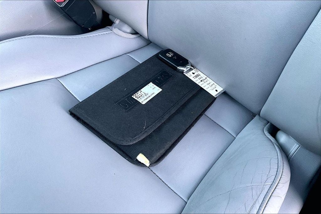 2016 Honda Pilot EX-L w/Honda Sensing