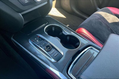 2019 Acura MDX 3.5L Technology Pkg w/A-Spec Pkg SH-AWD
