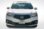 2019 Acura MDX 3.5L Technology Pkg w/A-Spec Pkg SH-AWD